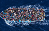 انقاذ اكثر من 5000 مهاجر منذ الجمعة في المتوسط